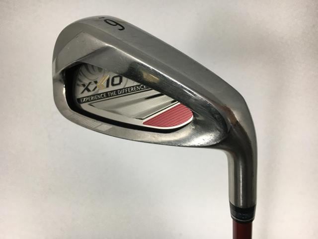 ゼクシオ11アイアン6本セット（6〜9、P.A） 軽量モデル】ダンロップ