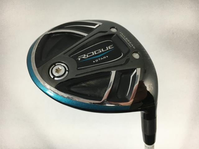 キャロウェイ ローグスター SpeederエボリューションV ローグスター5W