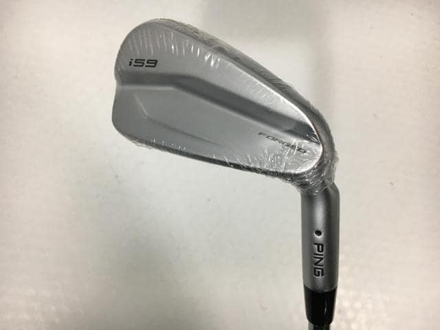 ping i59アイアンセット7本 PING i59 アイアン7本セット Xシャフト i59