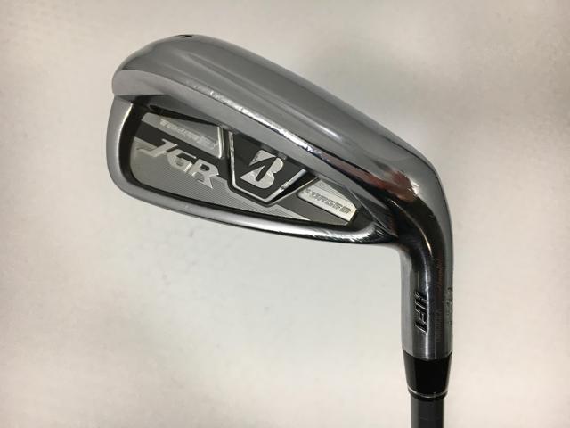 中古ゴルフクラブ】(7本セット)ブリヂストン TOUR B JGR HF1 アイアン  