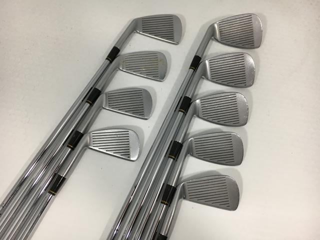 お買い得品！【中古ゴルフクラブ】(9本セット)ホンマ CL-708 グレート