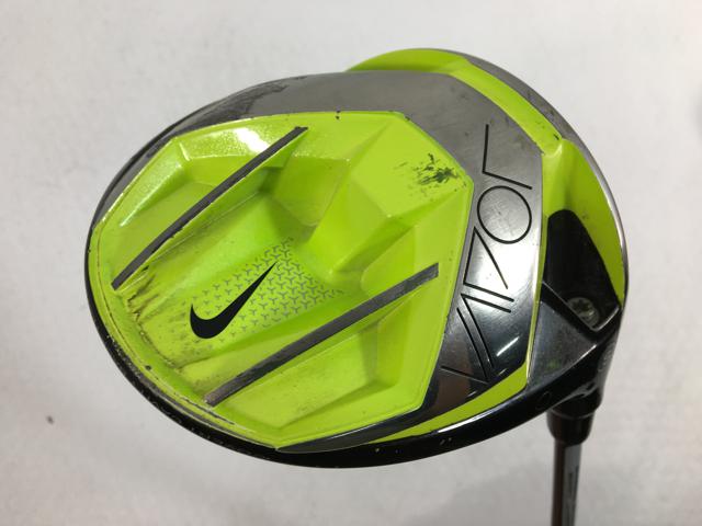 ナイキ ドライバー 1W、3W、5W スポーツ 【美品】NIKE SQ サスクワッチ