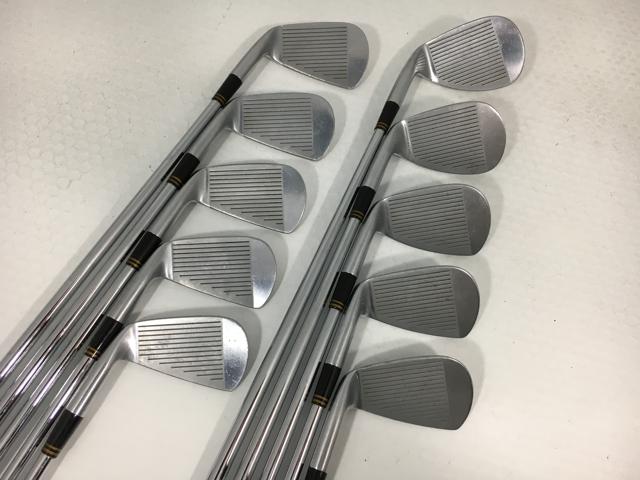 お買い得品!【中古ゴルフクラブ】(10本セット)ブリヂストン お買い得品!【中古ゴルフクラブ】(10本セット)ブリヂストン