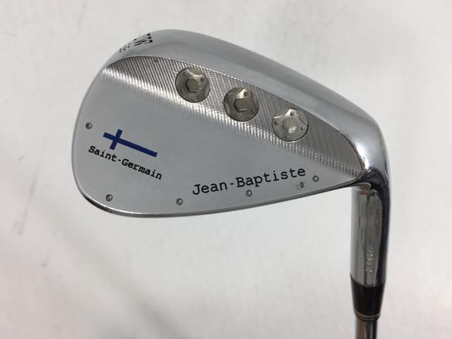 3 スポーツ Jean-Baptiste ジャンバティスト アイアン型ユーティリティ