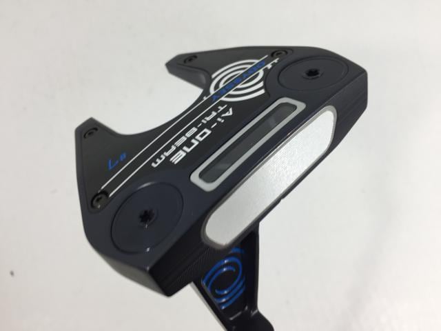 ★②-aと③-aのセット 中古ゴルフクラブ】【美品】オデッセイ Ai-ONE TRI-BEAM (トライビーム