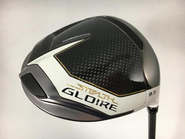 ゴルフクラブ】【美品】テーラーメイド STEALTH GLOIRE ゴルフクラブ】【美品】テーラーメイド STEALTH GLOIRE