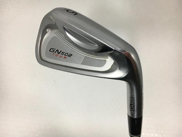 GN502 ドライバー 9度 GN502 ドライバー 9度 ニュース｜PRGR「GN 502 TOURドライバー
