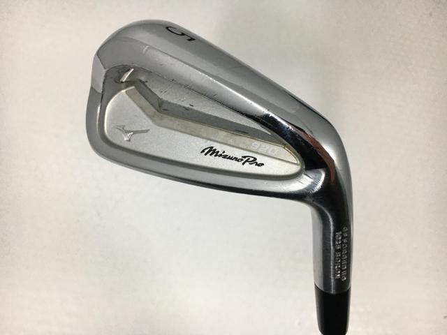 Mizuno Pro 920 アイアンセット 7本（4-P） Mizuno Pro 920 アイアン 7
