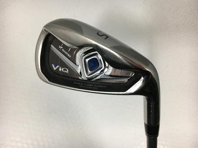 初心者推奨】ブリヂストン ツアーステージ VIQ メンズクラブ