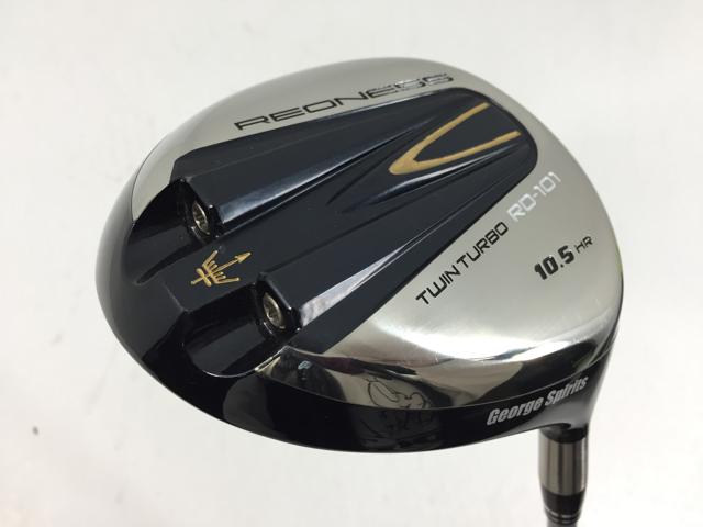 中古ゴルフクラブ】【超美品】ジョージスピリッツ ジョージ