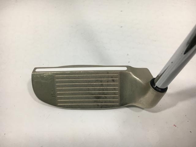 PRGA R35 ウェッジ（チッパー）中古美品 PRGRプロギアR35 チッパー