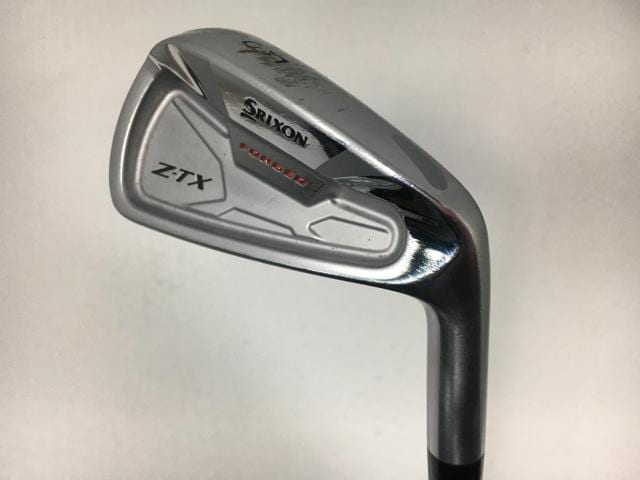 返品OK 【中古ゴルフクラブ】(6本セット)ピン i230 アイアン NSプロ