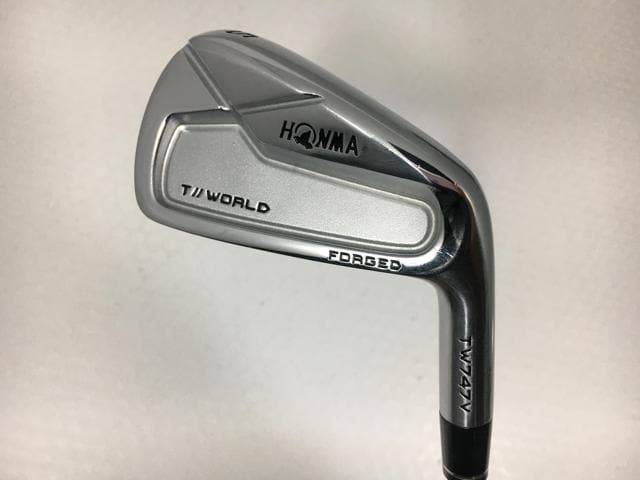 中古ゴルフクラブ】(6本セット)ホンマ TOUR WORLD (ツアー