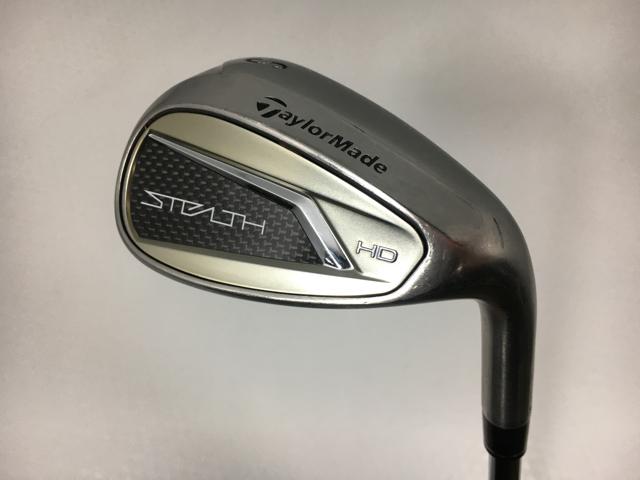 新品 未使用 ステルス HD アイアンセット KBS MAX テーラーメイド  