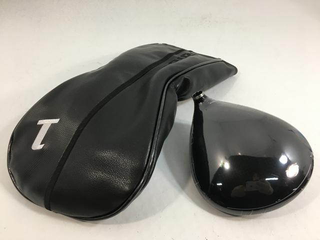 ヤマハ RMX VD ドライバーヘッド　1W 9.5° ヘッドカバー ヤマハ RMX VD ドライバーヘッド 1W 9.5° ヘッドカバー