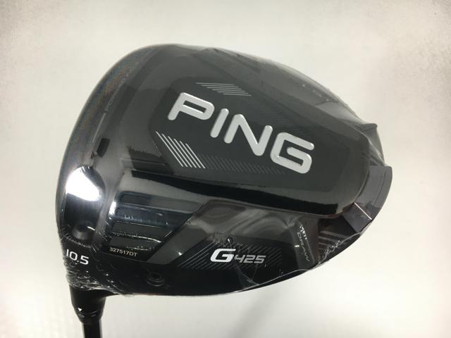クラブ PING TOUR 173-55 S 中古ゴルフクラブ】ピン G425 G425 LST ドライバー PING TOUR