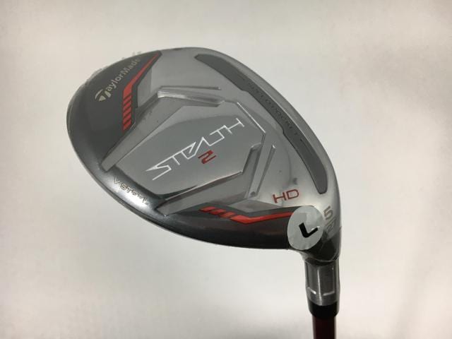 未使用 ステルス レスキュー/ユーティリティ 5番25° 純正 未使用 ステルス レスキュー/ユーティリティ 5番25° 純正
