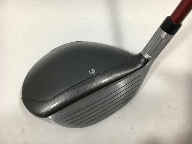 テイラーメイドステルス7W TaylorMade (テイラーメイド) フェアウェイウッド 番手7 ステルス