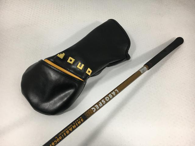 返品OK 【中古ゴルフクラブ】ダイワ(グローブライド) ONOFF ドライバー