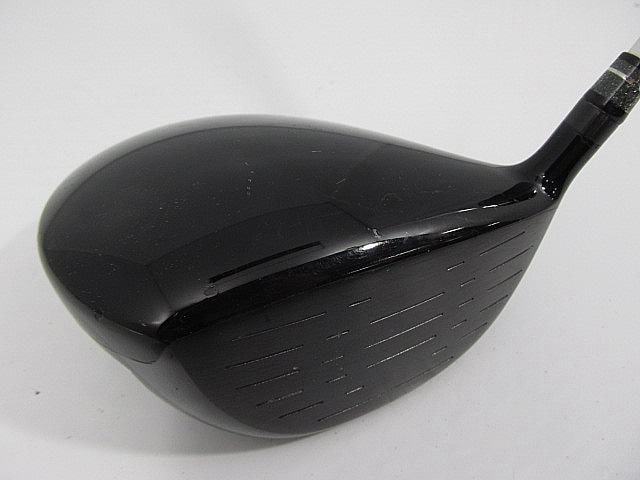 お買い得品！【中古ゴルフクラブ】グランプリ GP プラチナム 30.1th GOT-3 ドライバー オリジナルカーボン 1W【14日間返品OK】