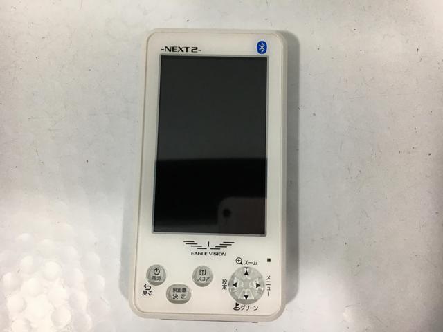 中古ゴルフ用品】朝日ゴルフ(EAGLE VISION) EAGLE VISION