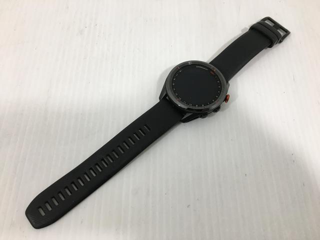 ガーミン　アプローチ　S62 ブラック Approach S62 | スポーツ＆アウトドア | Garmin 日本