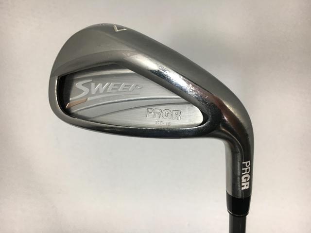 プロギア SWEEP CT-16 7-Sw 6本 オリジナルカーボン M-30（L