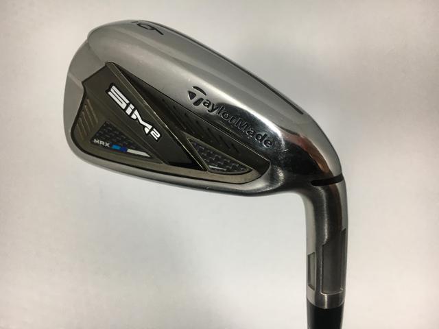 Taylormade アイアンセット TENSEI 7-9 P A S 中古ゴルフクラブ】(6本