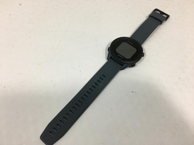 Approach S12 Granite Blue アプローチ GPS ゴルフ コースマップ Garmin ガーミン