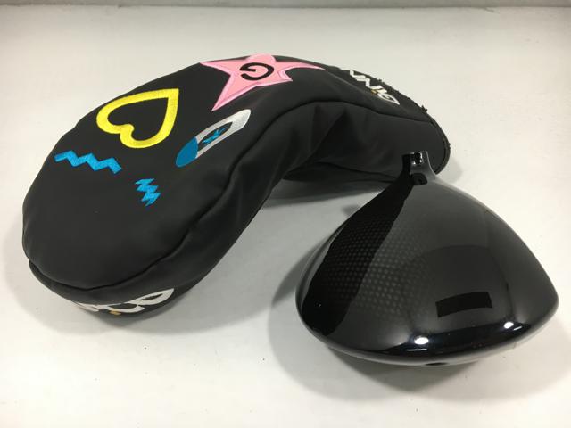 ジニコ ドライバー イオンスポーツ イオンスポーツ ドライバー