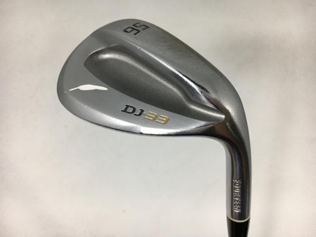 お買い得品！【中古ゴルフクラブ】フォーティーン DJ-33 ウェッジ 2017 NSプロ 950GH HT SW
