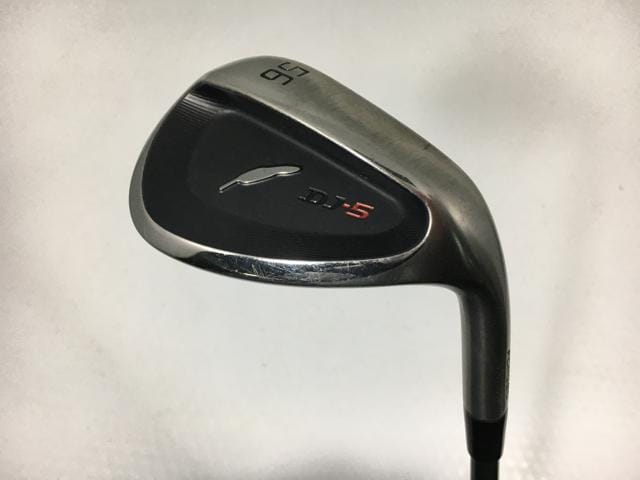 お買い得品！【中古ゴルフクラブ】フォーティーン DJ-5 ブラックエディション ウェッジ 2022 NSプロ DS-91w BK SW【14日間返品OK】