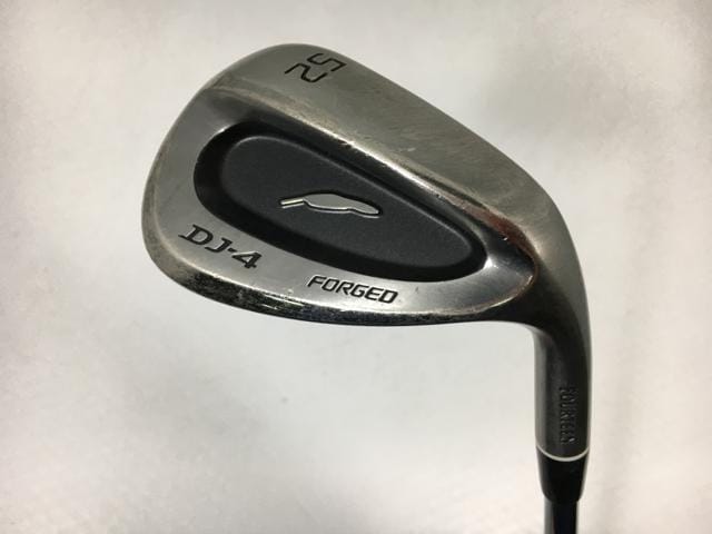 お買い得品！【中古ゴルフクラブ】フォーティーン DJ-4 ウェッジ 2019 NSプロ TS-114w AW【14日間返品OK】