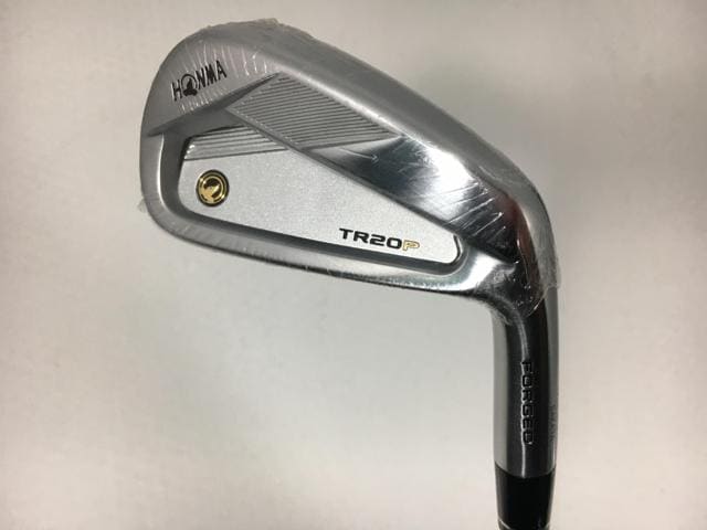 本間ゴルフ アイアンセット ホンマ TR20P