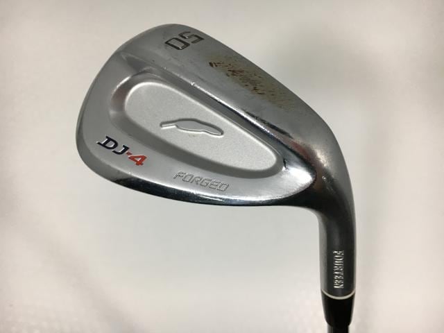 お買い得品！【中古ゴルフクラブ】フォーティーン DJ-4 ウェッジ 2019 NSプロ DS-91w AW【14日間返品OK】