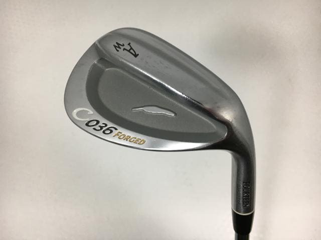 お買い得品！【中古ゴルフクラブ】フォーティーン C-036 フォージド ウェッジ 2018 NSプロ 950GH HT AW【14日間返品OK】