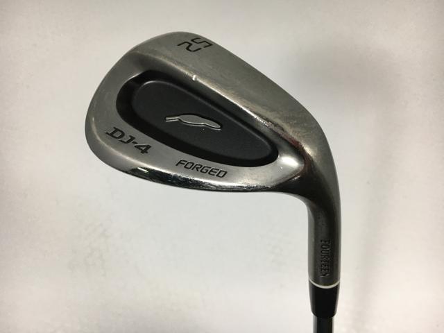 お買い得品！【中古ゴルフクラブ】フォーティーン DJ-4 ウェッジ 2019 NSプロ TS-114w AW【14日間返品OK】