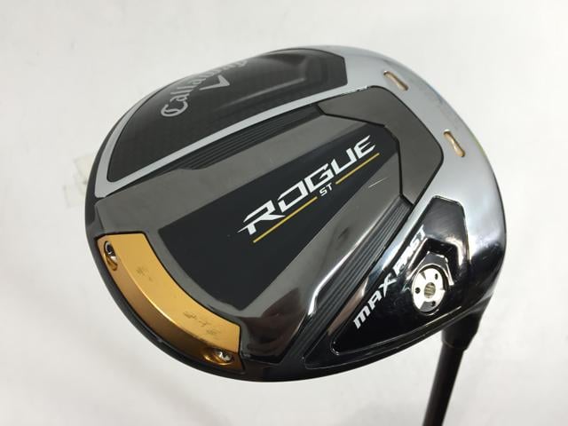 1w キャロウェイローグスター 9.5° ドライバー キャロウェイ ローグ 1w