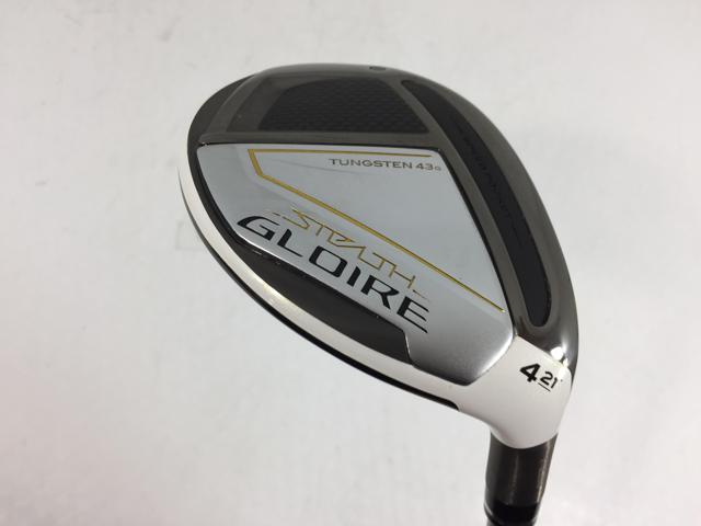 テーラーメイド STEALTH ステルス グローレ ドライバー Speeder NX 40