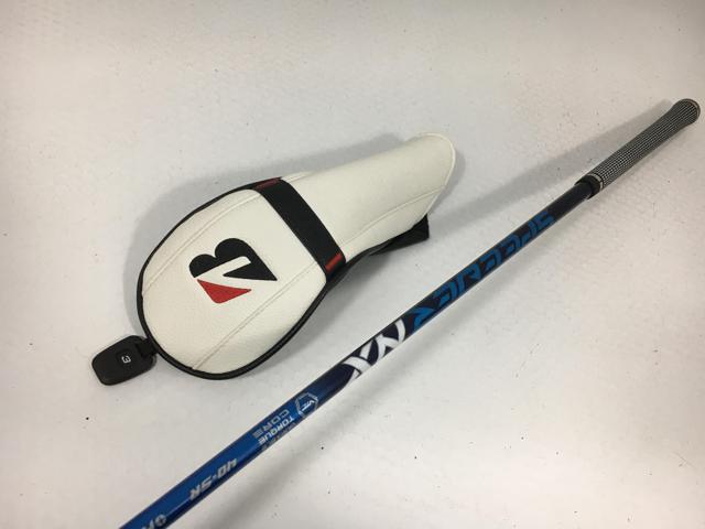 お買い得品！【中古ゴルフクラブ】【美品】ブリヂストン B2
