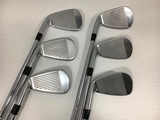 中古ゴルフクラブ】(6本セット)ミズノ JPX 825XD アイアン NSプロ