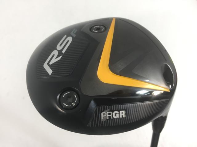 プロギア RS JUST フェアウェイウッド 3W 15° Sフレックス PRGR「RS