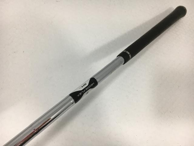 お買い得品！【中古ゴルフクラブ】タイトリスト ボーケイ ウェッジ スピンミルド SM8 (ツアークロム)58.12D(日本仕様) D/G SW【14日間返品OK】