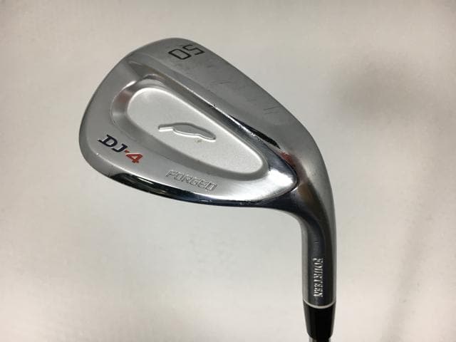 お買い得品！【中古ゴルフクラブ】フォーティーン DJ-4 ウェッジ 2019 NSプロ TS-114w AW【14日間返品OK】