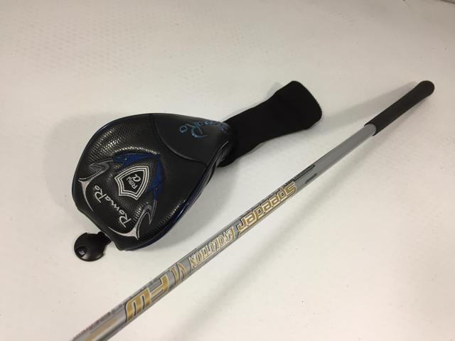 ★中古 RomaRo ロマロ Ray α レイアルファ UT21 FireExpress ファイアーエクスプレス UT85 フレックスX★ ☆値下げ・最終処分Romaro Ray α PLUS ロマロ レイアルファ プラス