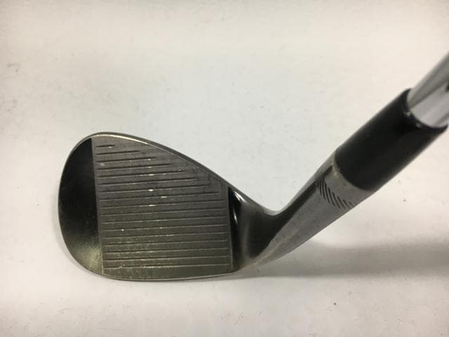 お買い得品！【中古ゴルフクラブ】タイトリスト ボーケイ ウェッジ スピンミルド SM7 (ブラッシュドスチール)58.14K(日本仕様) NSプロ ZELOS 7 SW【14日間返品OK】