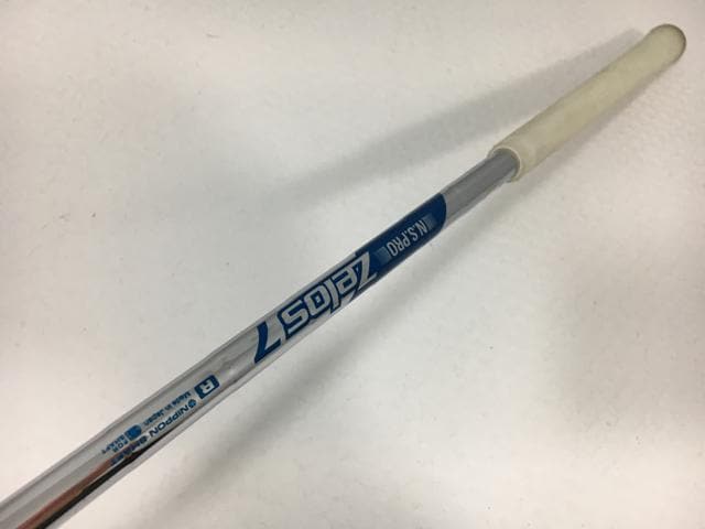 お買い得品！【中古ゴルフクラブ】タイトリスト ボーケイ ウェッジ スピンミルド SM7 (ブラッシュドスチール)58.14K(日本仕様) NSプロ ZELOS 7 SW【14日間返品OK】