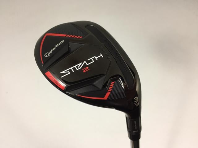 中古ゴルフクラブ】【超美品】テーラーメイド STEALTH2 (ステルス2