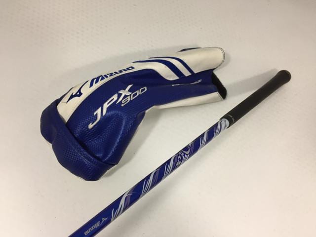 中古ゴルフクラブ】ミズノ JPX 900 ドライバー (日本仕様) オロチ