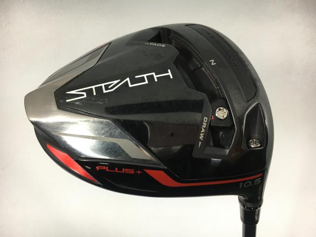 Stealth Plus+ ステルスプラス5W TM50 FLEX-S